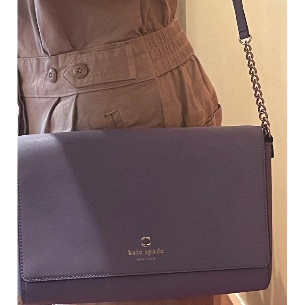 kate spade chic versatile